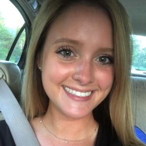 Meet your Posher, Audrey